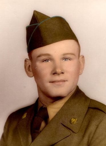 Frederick William Scherret Profile Photo