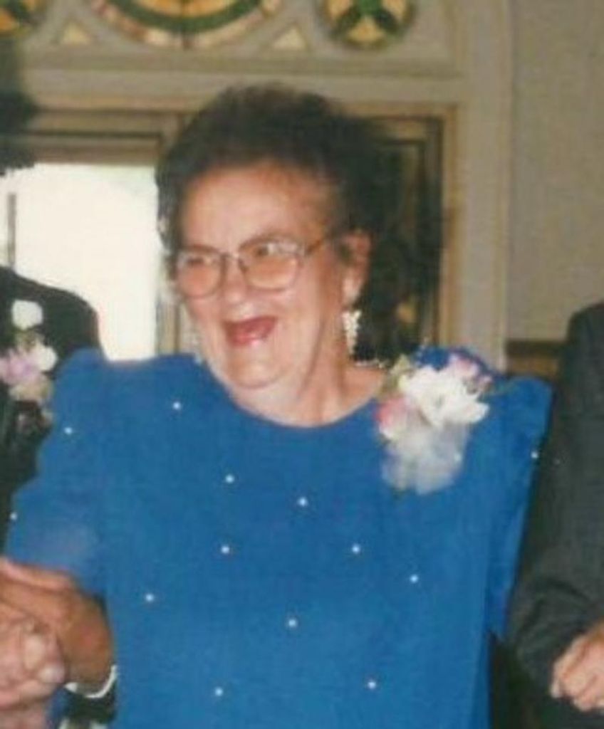 Gertrude S. Spielman