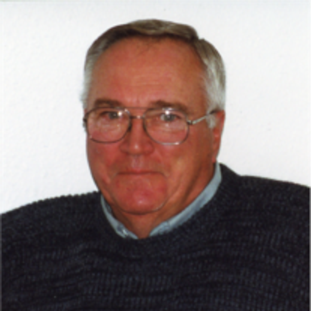 Gerald Bowman Moyer