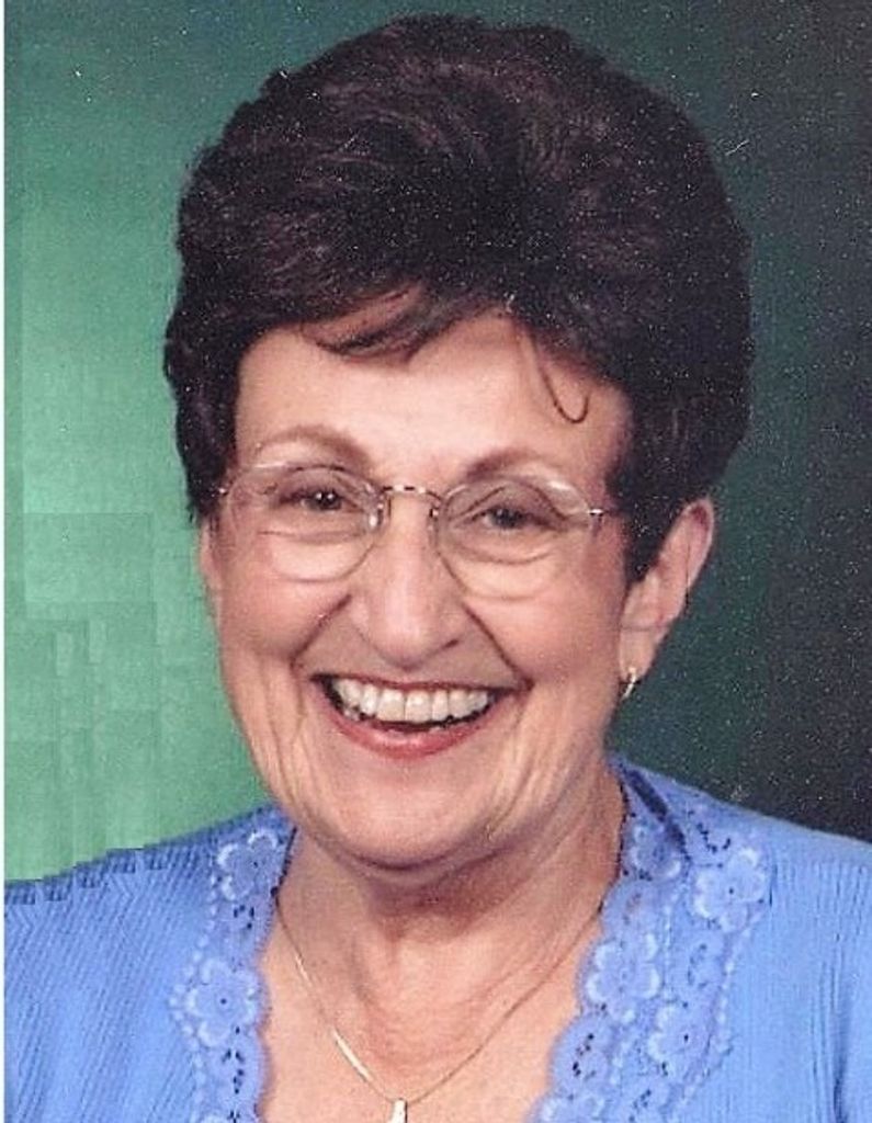 Colby Ann Brown