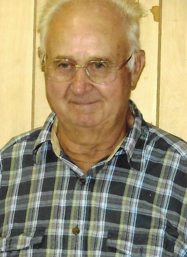 Stanford L. Hamilton Profile Photo