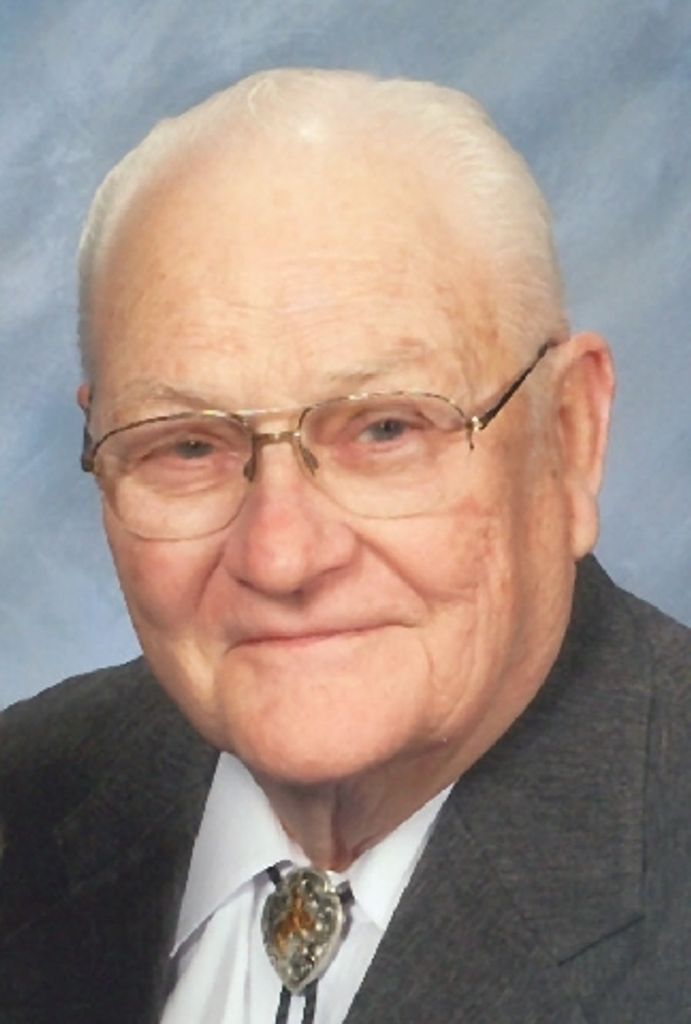 Gerhardt Loeffelbein