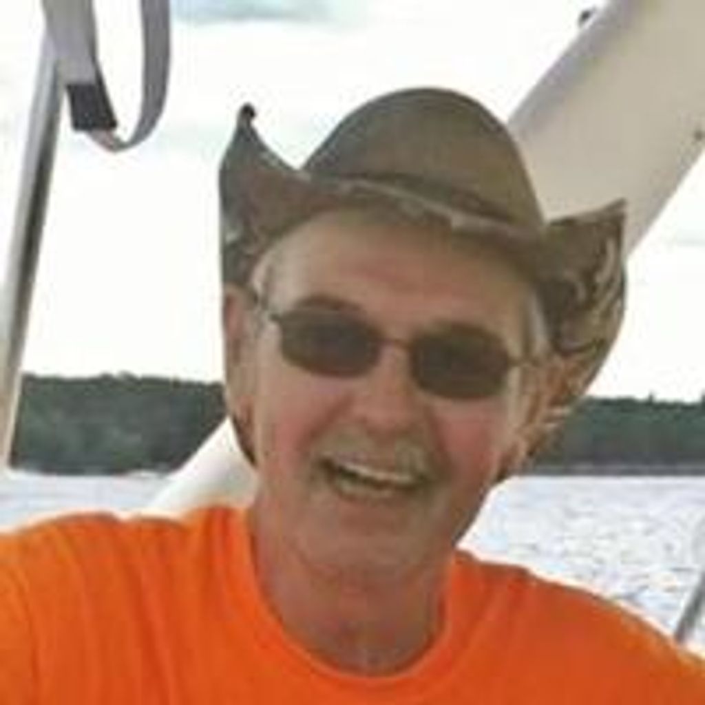 David  L. Harrington