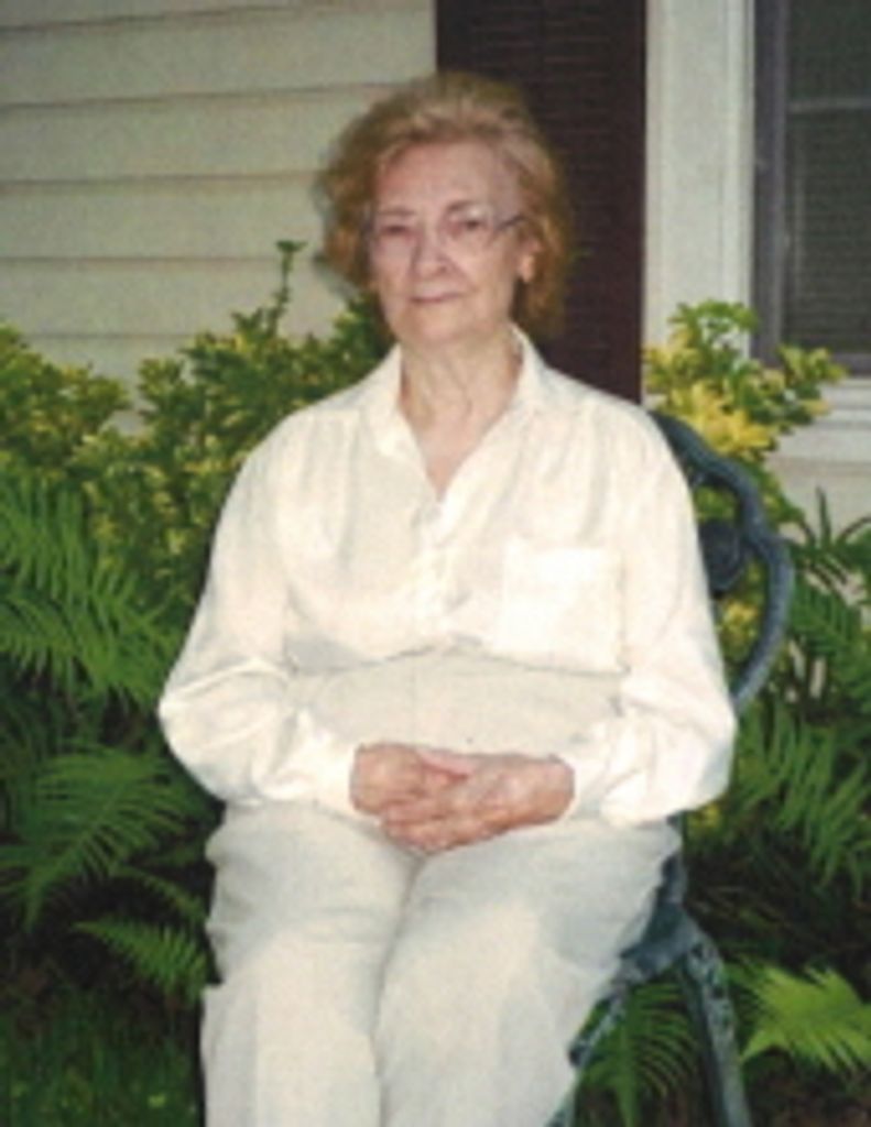 Ruby Stracener