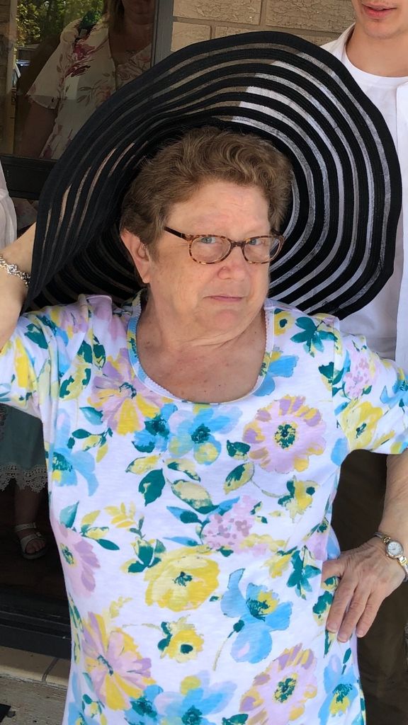 Antoinette Veraldi