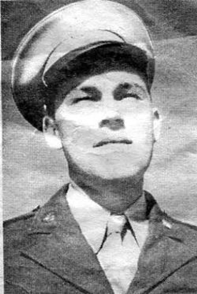 James F Yetter