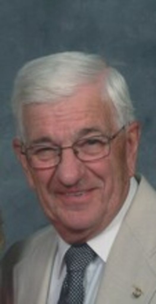 John M. Edwards