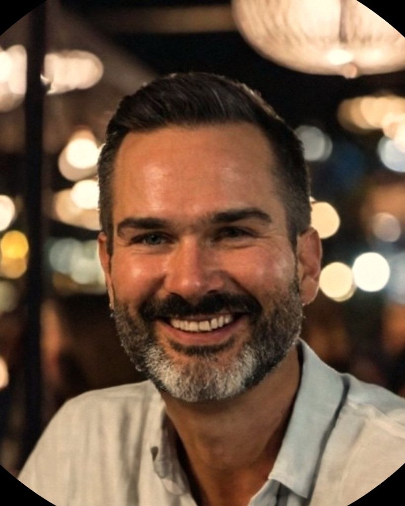 Sean Robert Easlick