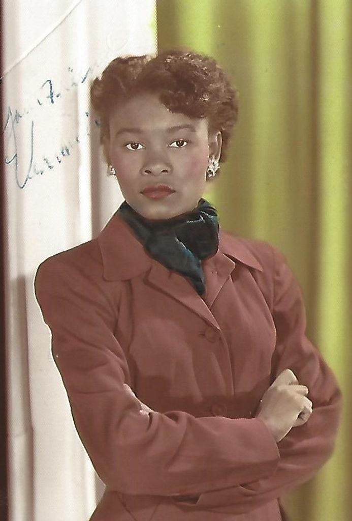 Verniece Howard