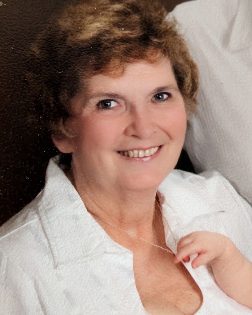 Shirley McCoy Profile Photo