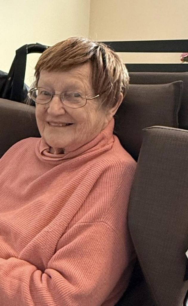 Elizabeth Koch Smith Profile Photo