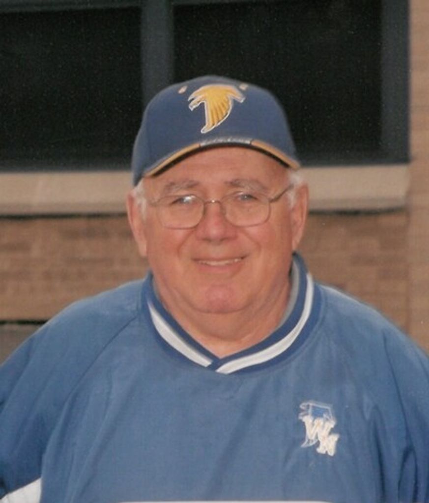 George Edward Ruwe Profile Photo