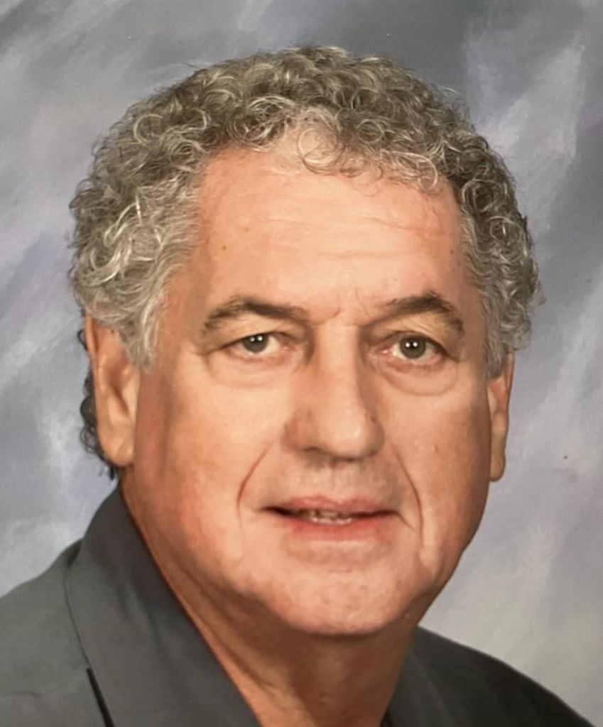 Robert D. “Bob” Flora