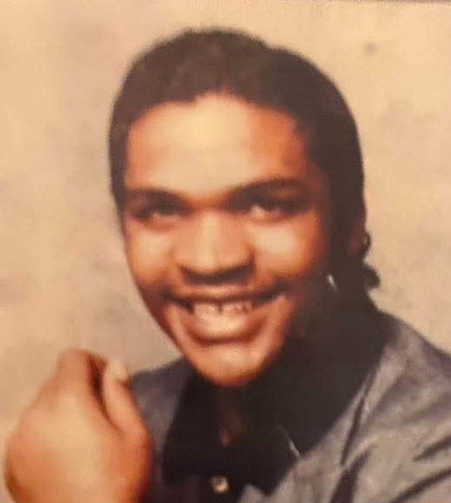 Nathaniel James Partee, Sr. Profile Photo