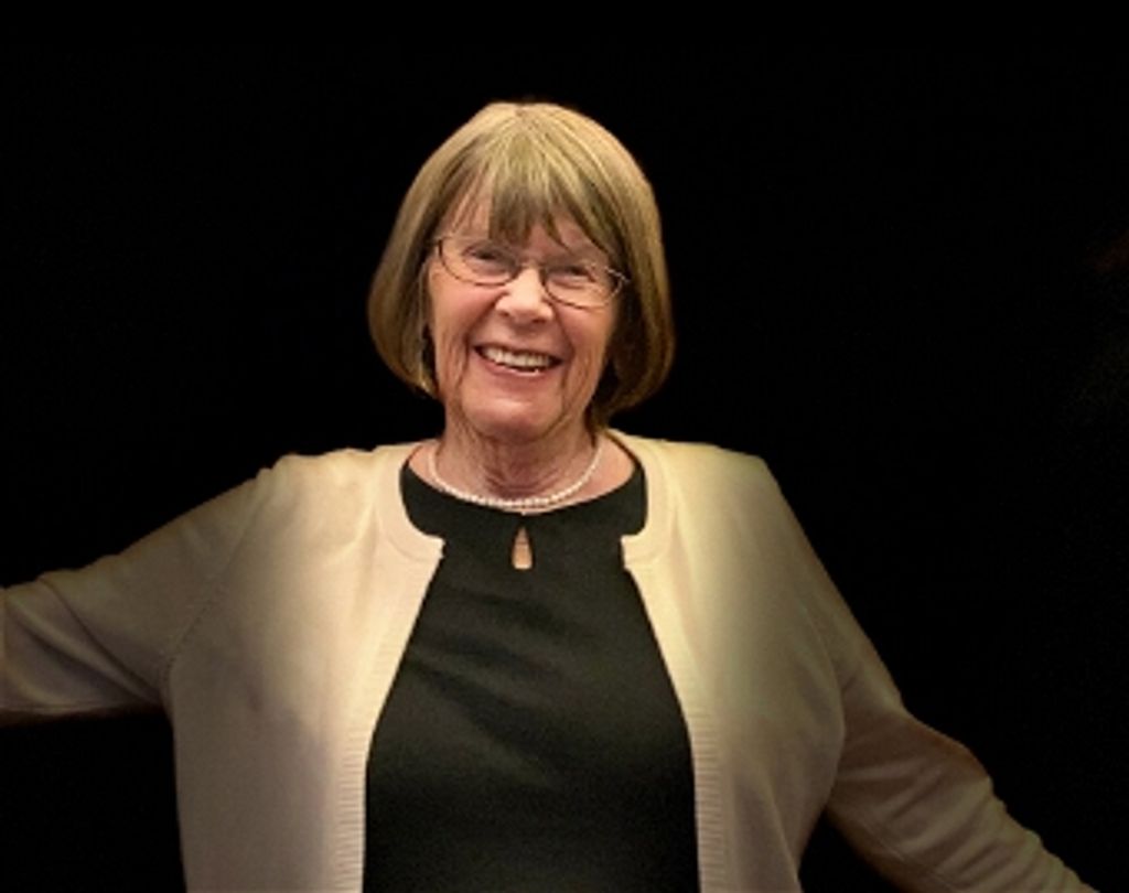 Judith G. Brinkmoeller