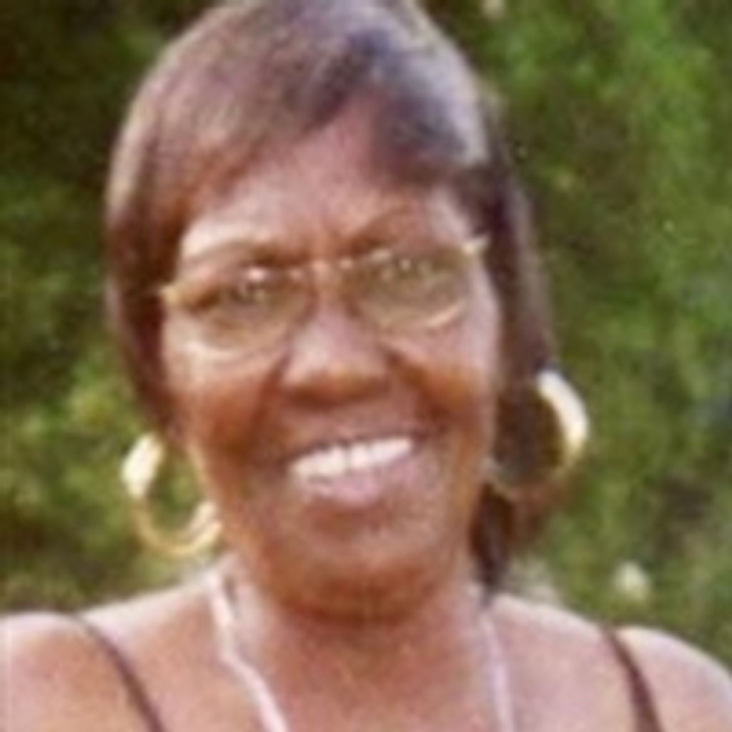 Gurtha R Jackson