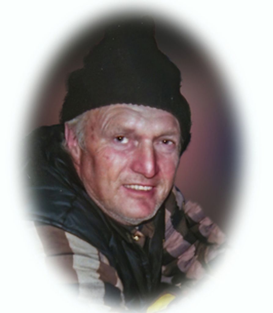 Donald Paul Cook