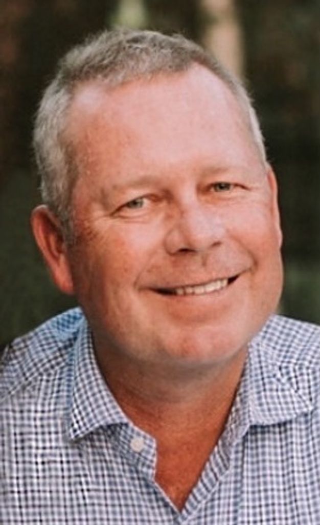 Ross H. Larson
