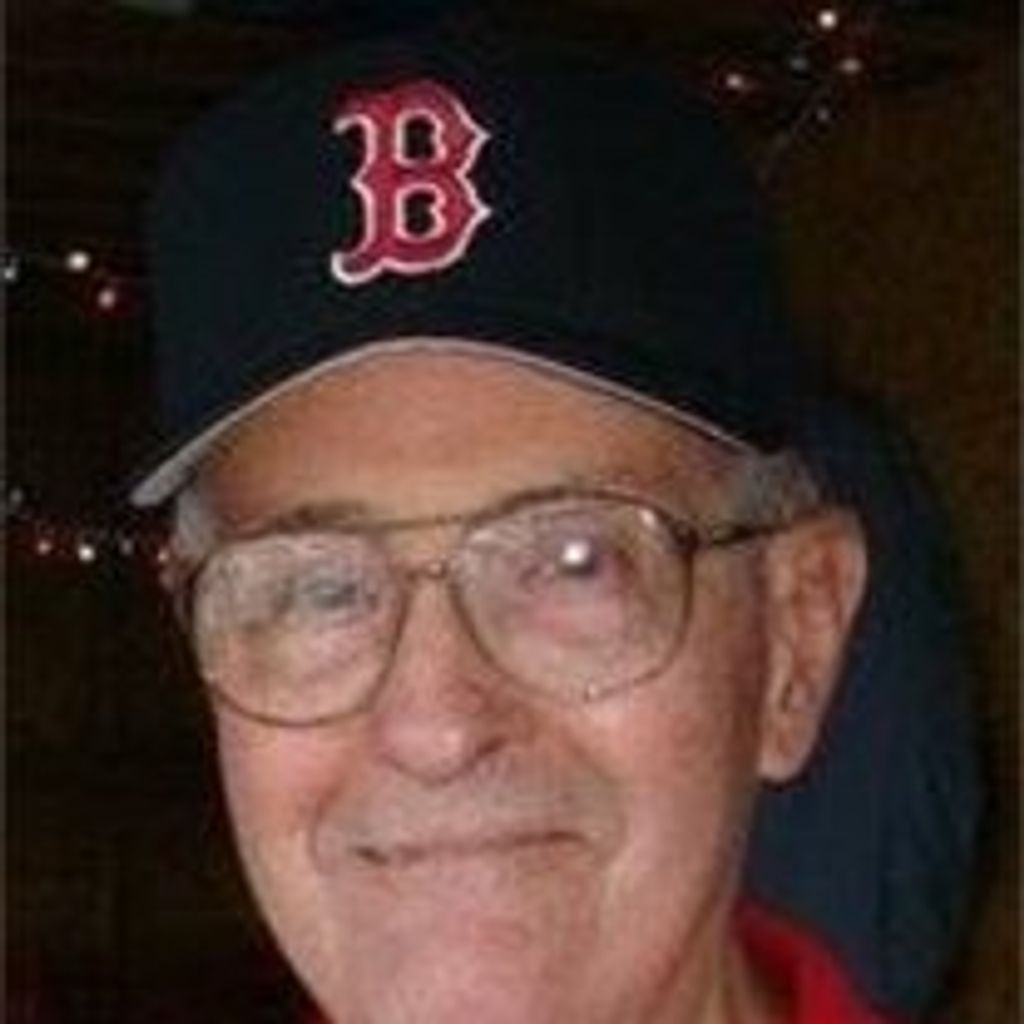 George C. Gilbransen Profile Photo