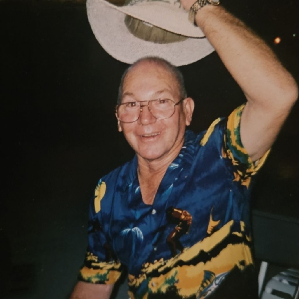 Clark Wendell Hornsby