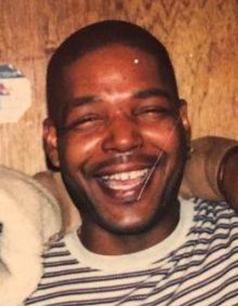 Morris Earl Ellis