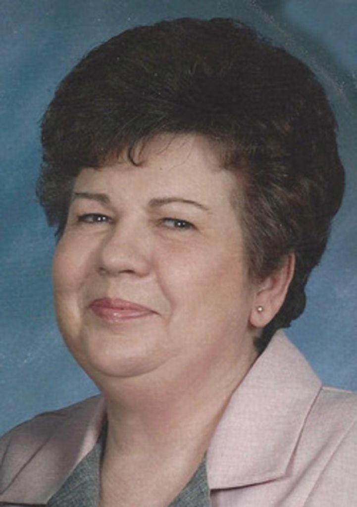 Linda Marie Larsen Profile Photo