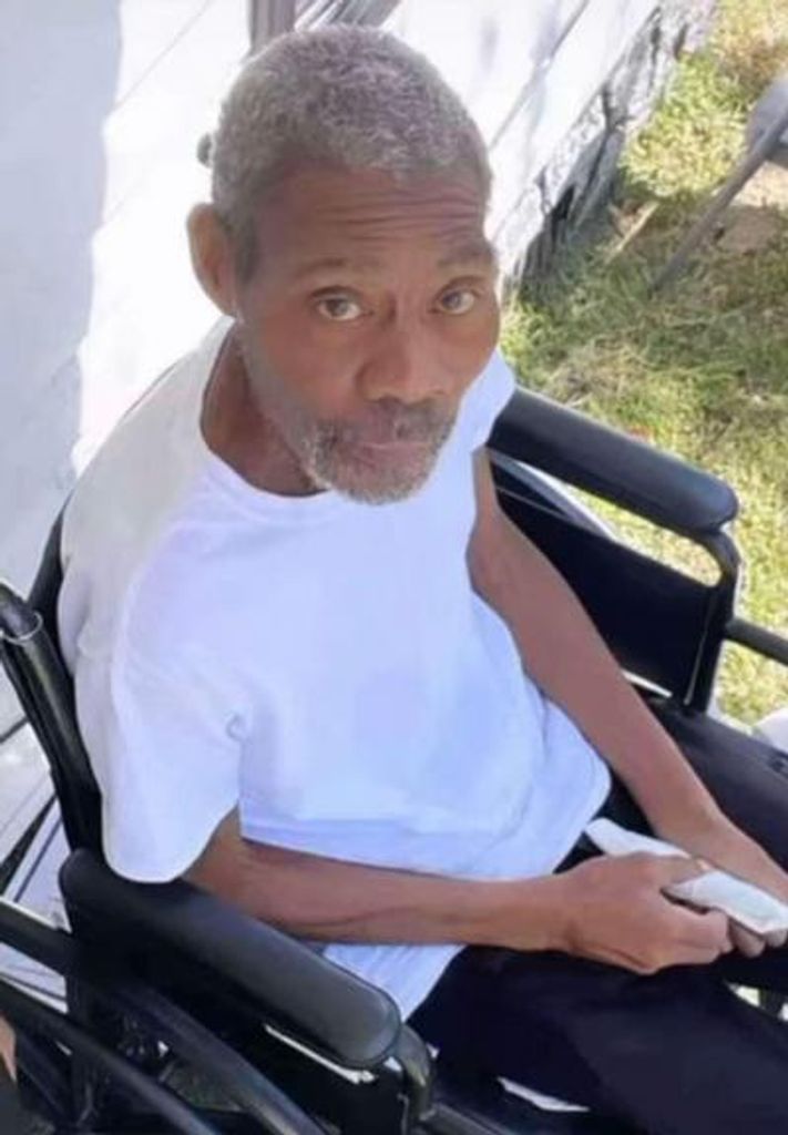 Jimmie Lee Greer, Sr.