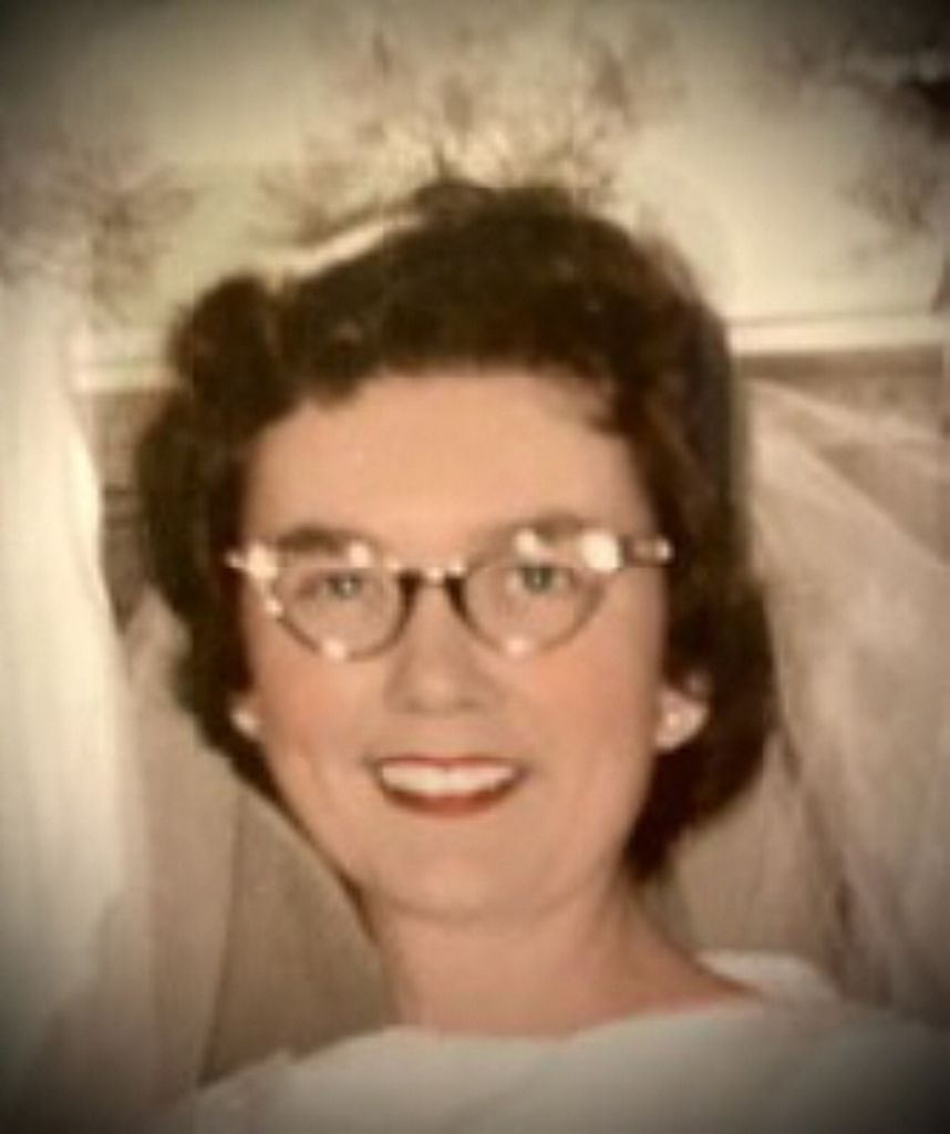 E. Pauline Adams Profile Photo