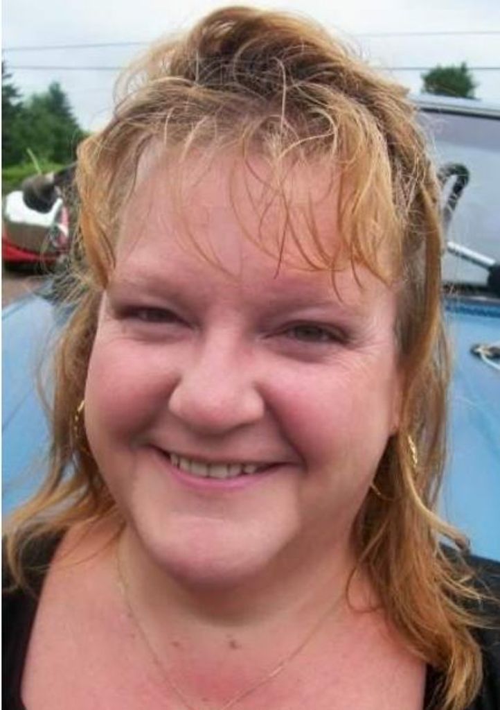 Veronica Hill Profile Photo