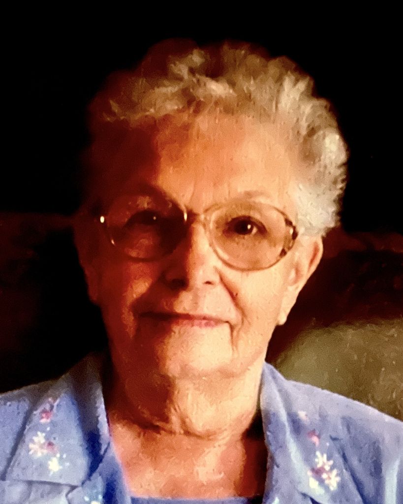Joanita Hoehn McCarthy Profile Photo