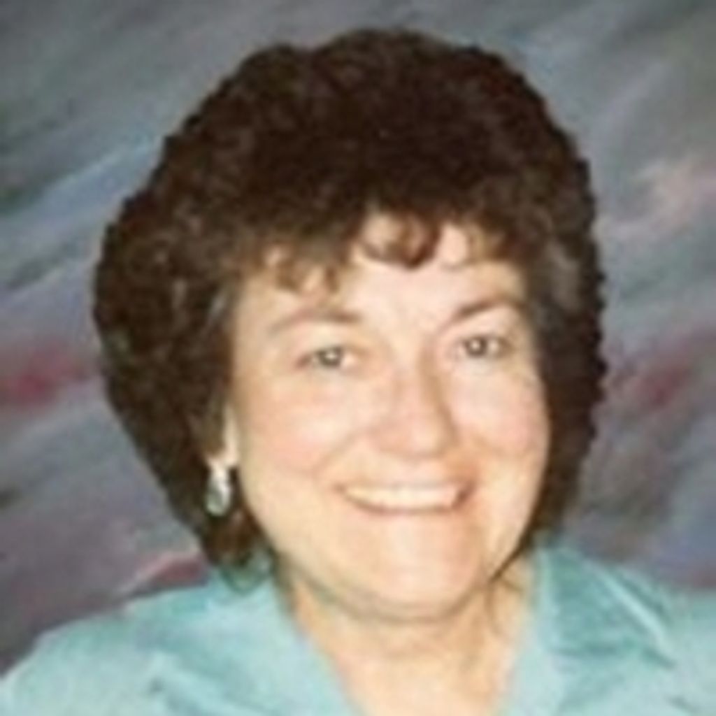 Evelyn Potts Profile Photo
