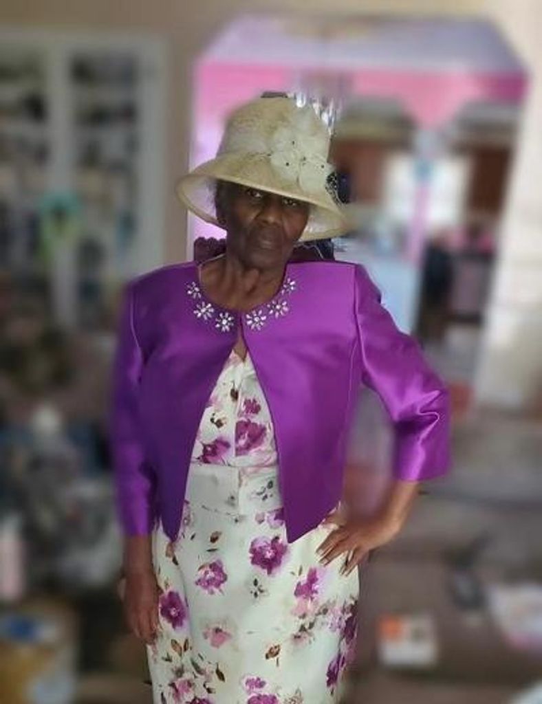 Thelma Lambert Profile Photo