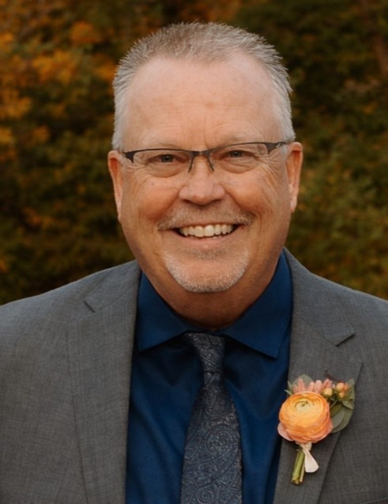 Shawn Sunvold Profile Photo