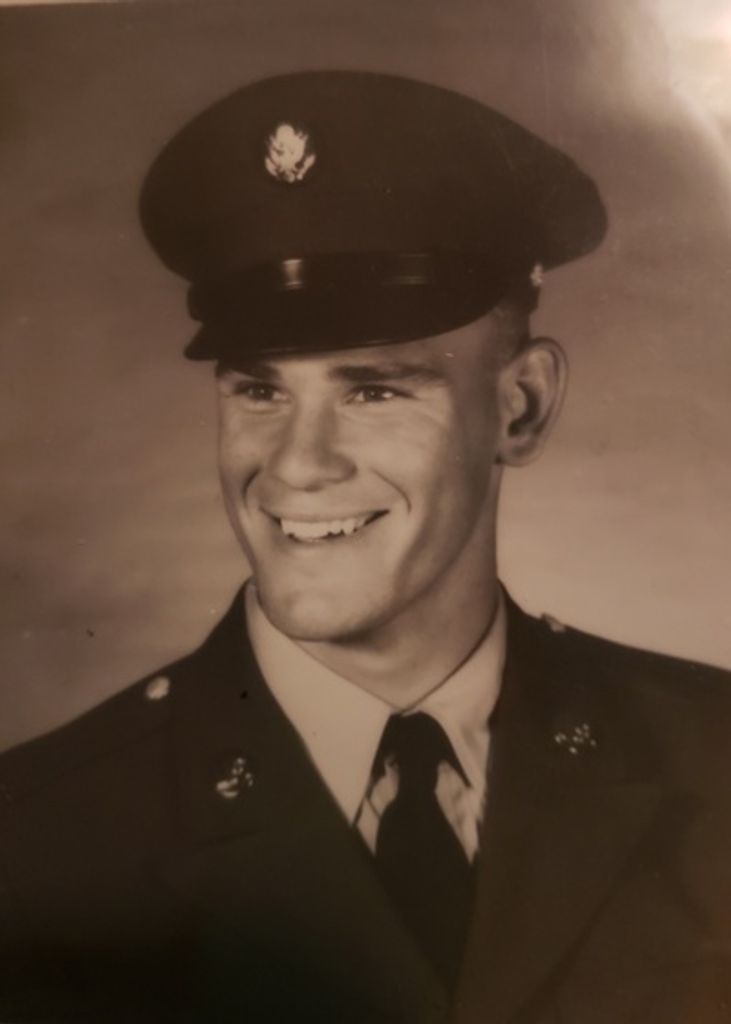 Allen "Sonny" Ernest Taylor, Sr. Profile Photo