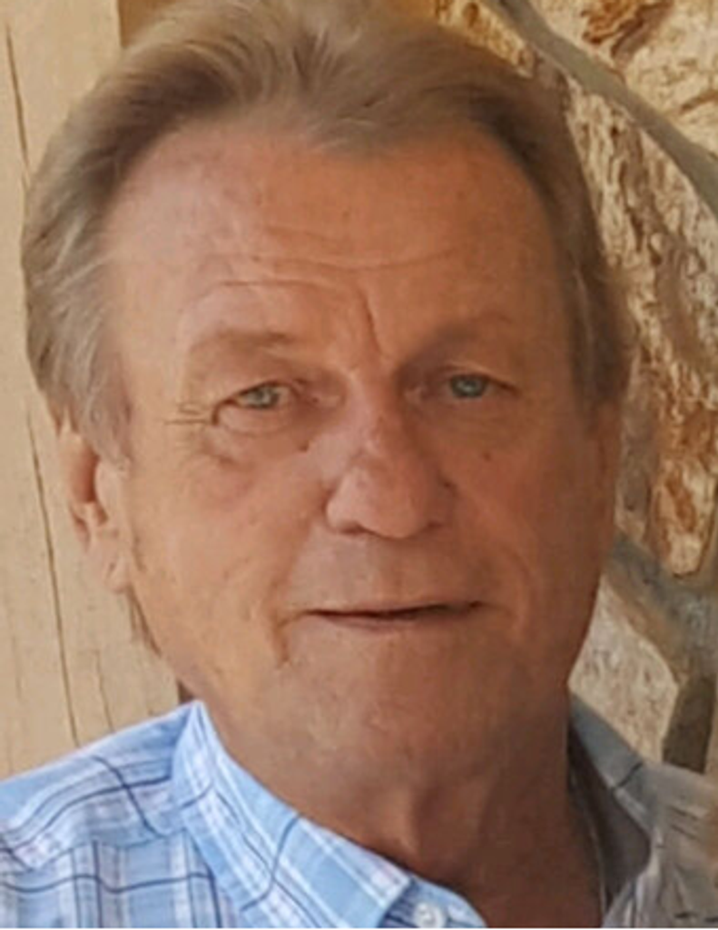 Carlton Hughes Profile Photo