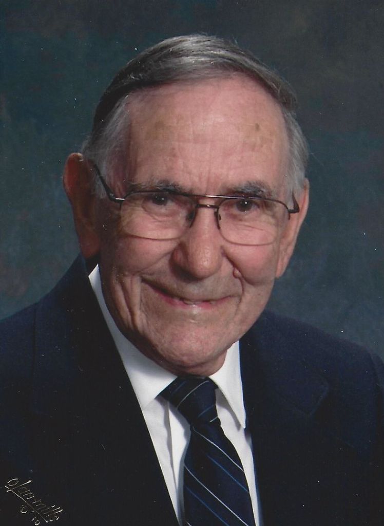 J. Becker Ginder Profile Photo