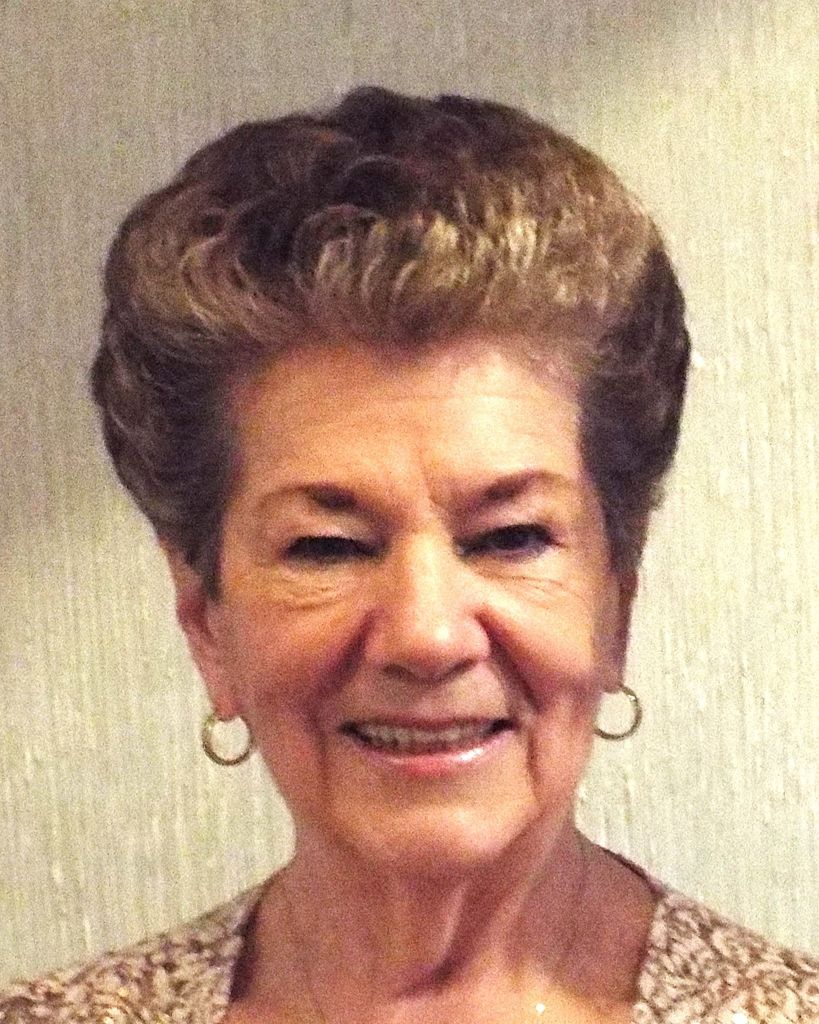 Florence A. DaCosta Profile Photo