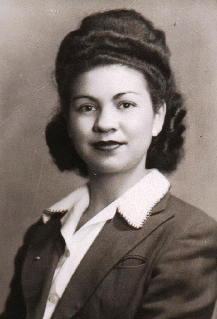 Cecilia Chavez