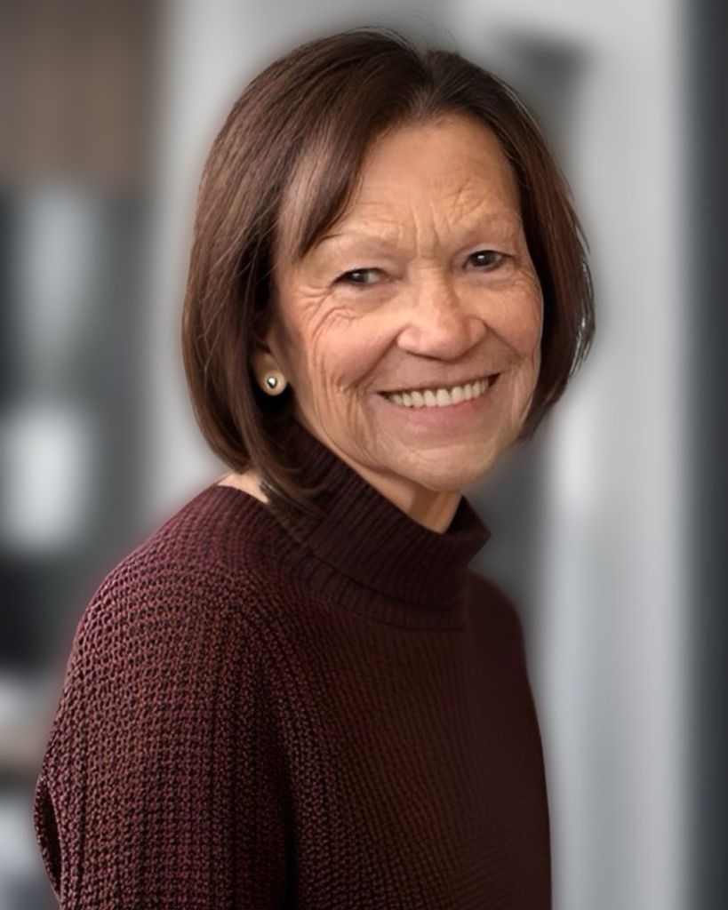 Alma D. Gantney