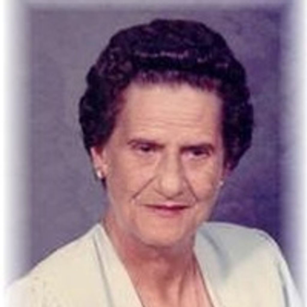 Hazel Marie Mallet Vincent