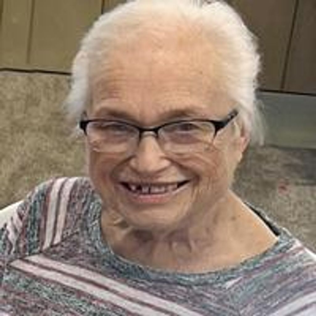 Marlene P. Huber