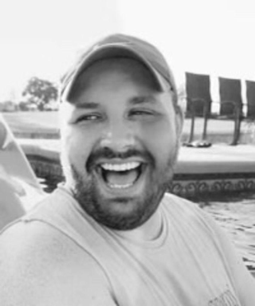 Zachary Allen Joseph Baker Profile Photo