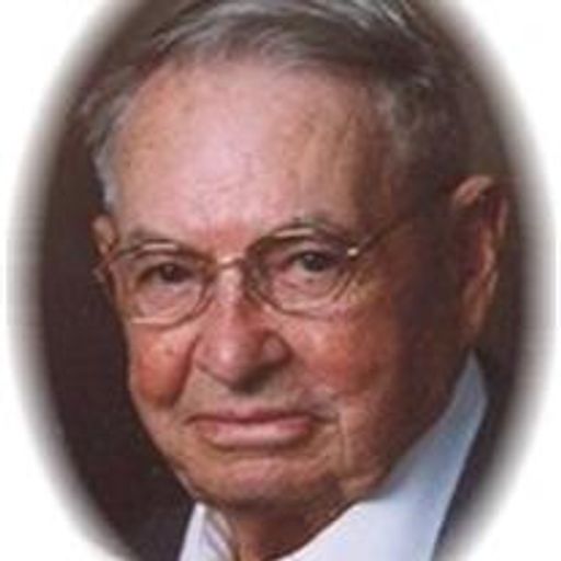 Robert Howard Goranson Profile Photo