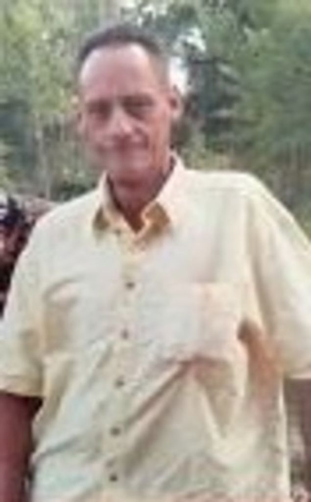 Paul Guerrant, Jr Profile Photo