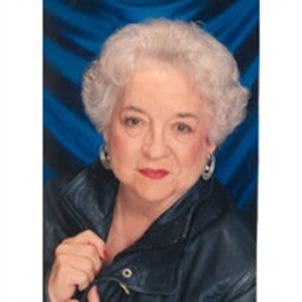 Juanita Marie Allen