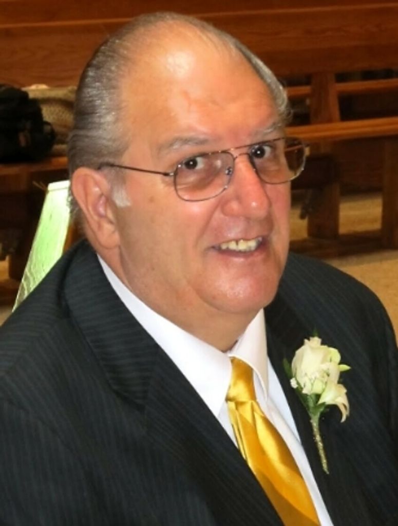 James J. Marrone Profile Photo