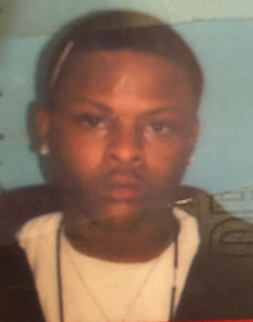 Thomas Jones Profile Photo
