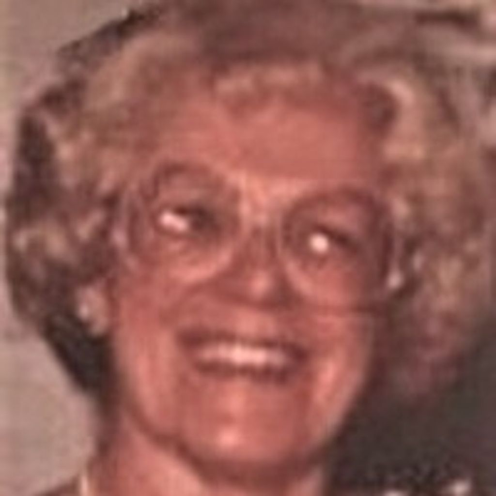 Betty A. Meredith