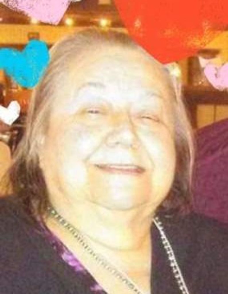 Ann Marie Theresa Orr