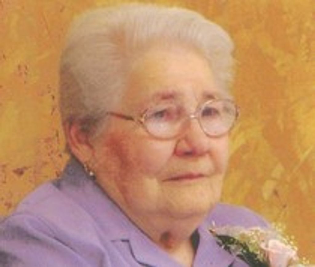 Marie Helen (Clifton)  Mcdole Gormley Profile Photo